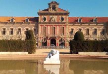 Acuerdo histórico para la nueva Ley del Taxi en Catalunya Rull inicia ronda de contactos para la investidura al Parlament de Catalunya