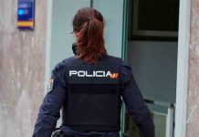 Una menor sufre quemaduras graves en un caso de violencia machista en Gran Canaria Piden 11 años de prisión para una Policía Nacional por vender coca en su casa
