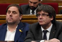García Ortiz ordena aplicar la amnistía a Puigdemont y Junqueras por malversación