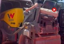 Tres detenidos por 15 robos en obras en construcción en Catalunya Tres detenidos por 15 robos en obras en construcción en Catalunya