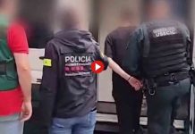 Detienen en Madrid a un hacker por ciberataques a una compañía eléctrica Detienen en Madrid a un hacker por ciberataques a una compañía eléctrica