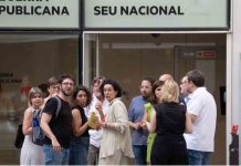 ERC pacta con el PSC salir del régimen común y recaudar todos los impuestos ERC pacta con el PSC salir del régimen común y recaudar todos los impuestos