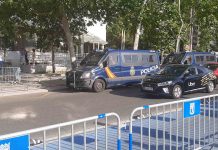 El juez Peinado aplaza la declaración de Begoña Gómez El juez Peinado aplaza la declaración de Begoña Gómez