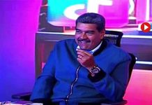 Los ridículos y repudiados del PP que quisieron entrar en Venezuela Los ridículos y repudiados del PP que quisieron entrar en Venezuela