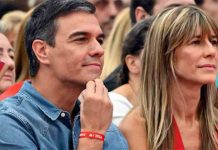 La fiscalía vuelve a recurrir que Sánchez declare en el caso de Begoña Gómez Pedro Sánchez pide al juez Peinado declarar por escrito
