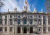 El TS deniega la cautelarísima solicitada por el PP para obligar a los ministros comparecer en el Senado El Supremo mantiene las órdenes de detención en Puigdemont, Comín y Puig