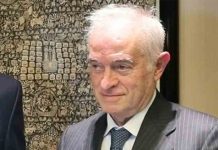 La Fiscalía estudia si el juez Peinado cometió un delito de prevaricación ¿Se prepara una querella por prevaricación contra el juez Peinado?