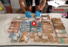 Atraca un banco en Vinaròs y escapa con un botín de 100.000 euros Atraca un banco en Vinaròs y escapa con un botín de 100.000 euros