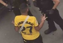 Cuatro detenidos por el apuñalamiento del padre de Lamine Yamal Cuatro detenidos por el apuñalamiento del padre de Lamine Yamal