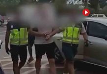 Detenido en Tortosa un fugitivo reclamado en Países Bajos por abusar de una menor Detenido en Tortosa un fugitivo reclamado en Países Bajos por abusar de una menor