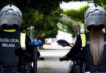 Detenido un Guardia Civil por tocamientos a una joven en la Feria de Málaga Detenido un Guardia Civil por tocamientos a una joven en la Feria de Málaga