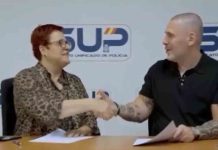 El SUP de A Coruña se desvincula del acuerdo con Desokupa El SUP de A Coruña se desvincula del acuerdo con Desokupa