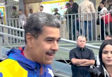 El Supremo de Venezuela declara a Maduro ganador de las elecciones El Supremo de Venezuela declara a Maduro ganador de las elecciones