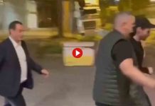 Francia pone en libertad bajo fianza al fundador de Telegram, Pavel Dúrov Francia pone en libertad bajo fianza al fundador de Telegram, Pavel Dúrov