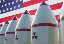 La nueva estrategia nuclear de Estados Unidos La nueva estrategia nuclear de Estados Unidos