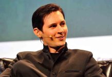 Detienen en Francia al CEO de Telegram, Pavel Durov Detienen en Francia al CEO de Telegram, Pavel Durov