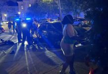 Cuatro muertos y decenas de heridos en un tiroteo en Alabama Cuatro muertos y decenas de heridos en un tiroteo en Alabama