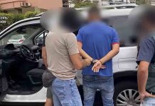 Detenido un Policía Nacional por la muerte de un médico en Roquetas de Mar Detenido un Policía Nacional por la muerte de un médico en Roquetas de Mar