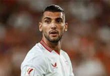 El futbolista del València Rafa Mir, acusado de agresión sexual El futbolista del València Rafa Mir, acusado de agresión sexual