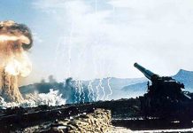 ¿Es posible un invierno nuclear? ¿Es posible un invierno nuclear?