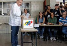 España da asilo político al opositor venezolano Edmundo González España da asilo político al líder opositor venezolano Edmundo González