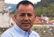 Detenido un concejal del PP en Galicia por violencia machista Detenido un concejal del PP en Galicia por violencia machista