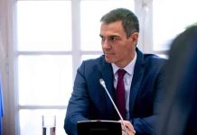 El plan de regeneración contra los bulos llega hoy al Consejo de Ministros El plan de regeneración contra los bulos llega hoy al Consejo de Ministros