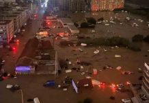 Aumentan a 72 los fallecidos por la Dana en la Comunidad Valenciana 51 fallecidos por la Dana en la Comunidad Valenciana