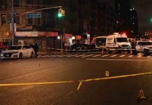 Al menos tres menores muertos en un nuevo tiroteo en Estados Unidos Al menos tres menores muertos en un nuevo tiroteo en Estados Unidos