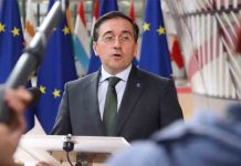 El Gobierno español y Líbano piden un alto el fuego permanente El Gobierno español y Líbano piden un alto el fuego permanente