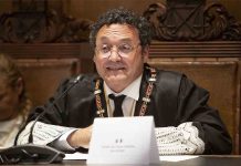 El TS abre causa contra el fiscal general por el comunicado sobre la pareja de Ayuso El TS abre causa contra el fiscal general por el comunicado sobre la pareja de Ayuso