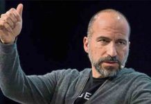 Uber quiere comprar Expedia por 22.000 millones Uber quiere comprar Expedia por 22.000 millones