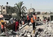 Dos periodistas asesinados en un ataque de Israel en Gaza Dos periodistas asesinados en un ataque de Israel en Gaza