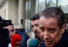 Eduardo Zaplana, condenado a diez años de cárcel por el caso Erial Eduardo Zaplana, condenado a diez años de cárcel por el caso Erial