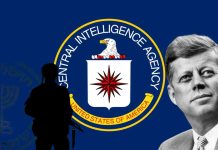 Kennedy, la CIA y el Mossad