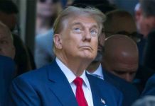 La policía frustra un tercer intento de asesinato en Trump en California La policía frustra un tercer intento de asesinato en Trump en California