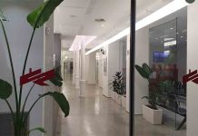Glovo pregunta por la identidad sexual a los aspirantes que quieren trabajar Glovo pregunta por la identidad sexual a los aspirantes que quieren trabajar