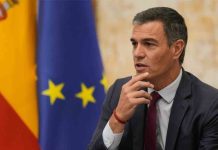Sánchez, tras el señalamiento de la UCO a Ábalos: «No habrá impunidad» Sánchez, tras el señalamiento de la UCO a Ábalos: "No habrá impunidad"
