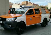 Interior aclara la responsabilidad de la gestión de planes de Protección Civil Interior aclara la responsabilidad de la gestión de planes de Protección Civil