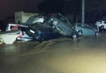 Se confirman 13 víctimas mortales en València por las inundaciones Se confirman 13 víctimas mortales en València por las inundaciones