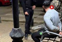 80 detenidos por robos en comercios de València aprovechando el caos de la DANA 80 detenidos por robos en comercios de València aprovechando el caos de la DANA