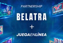 Belatra Games Expande su Alcance en América Latina con una Nueva Alianza Belatra Games Expande su Alcance en América Latina con una Nueva Alianza
