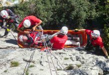 Mazón rechazó la ayuda de una unidad de élite de bomberos catalanes Mazón rechazó la ayuda de una unidad de élite de bomberos catalanes