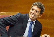 Mazón y la DANA Mazón y la DANA