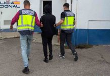 Detenido un pedófilo que hacía tutoriales para «tener relaciones con menores fácilmente» Detenido un pedófilo que hacía tutoriales para "tener relaciones con menores fácilmente"