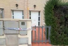 Encuentran muerto en su casa, atado, al propietario de Ferralles Martorell Encuentran muerto en su casa, atado, al propietario de Ferralles Martorell