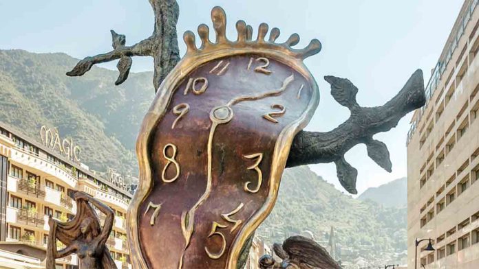 ¿Es posible detener el tiempo secuencial?