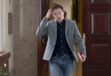 Imputan a Íñigo Errejón por una denuncia de agresión sexual Imputan a Íñigo Errejón por una denuncia de agresión sexual