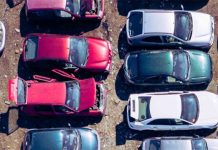 Localiza tu vehículo afectado por la Dana en València Localiza tu vehículo afectado por la Dana en València