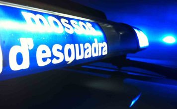 Crimen machista en Figueres: detenido tras asesinar a su expareja en plena calle Pillan a un hombre en Tarragona con una AK-47 y el coche lleno de marihuana
